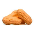 12-PACK OF Circus Peanuts Gurley's, 12 - 3.25 OZ