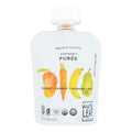 6-PACK OF FOOD BABY MANGO + CARROT + BANANA + PEAR