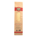 12-PACK OF Pasta Linguini Organic Montebello 1 lb