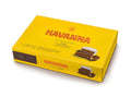 12-PACK OF Chocolate Box, Alfajor Mixed and Dulce de Leche x 12, Havanna USA