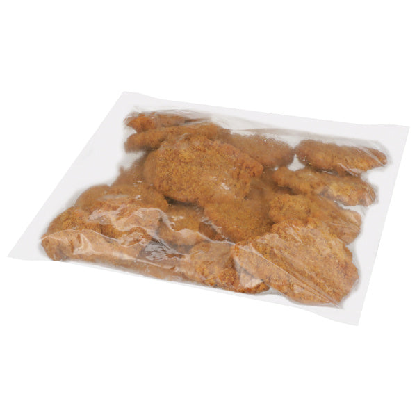 5 LB-PACK OF CHICKEN BRST FIL BRD HT&SPCY