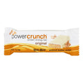 12-PACK OF BAR NUTRITIONAL PEANUT BUTTER FUDGE