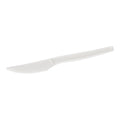 1-PACK OF KNIFE PLAS 7IN PSM WHT