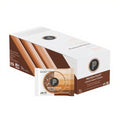 16-PACK OF Energy Bar Cocoa Peanut Fusion - Chocolate Peanut Butter, Protein Puck