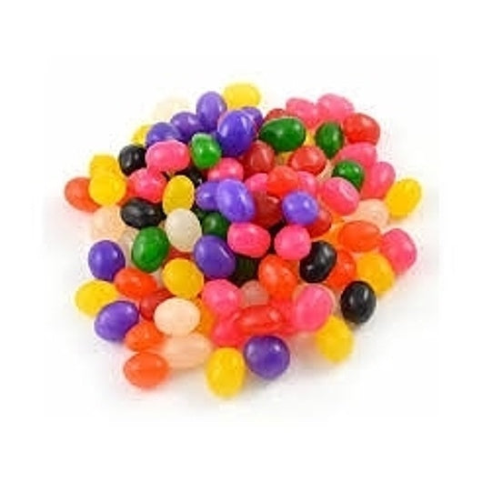 12-PACK OF Jelly Beans Gurley's, 12 - 5 OZ