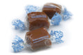 3-PACK OF Candy Caramels Sea Salt Bulk (approx. 38 caramels), AvenueSweets