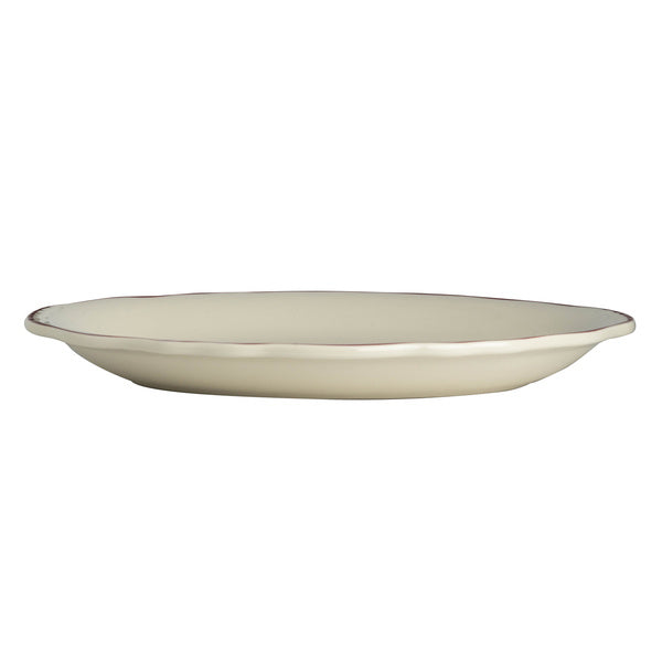 12 CT-PACK OF PLATTER OVAL STYLMAR 11.75L