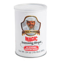 4-PACK OF SEASONING BLACKENED REDFISH