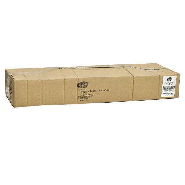 12 CT-PACK OF SERVER STNLS BBC DF 16L