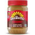6-PACK OF SUNFLOWER SEED SUNBUTTER