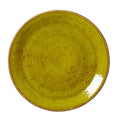 12 CT-PACK OF PLATE CHINA COUP CRFAPP 10DIA