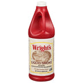 12-PACK OF SEASONING LIQUID SMOKE HICKORY