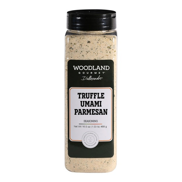 1-PACK OF CHEESE PARM TPPR TRUFFLE