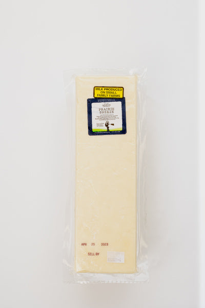 1-PACK OF CHEESE CHDR PRAIRIE BREEZE