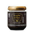 24-PACK OF Seaweed Kelp Kombu with Ginger Tsukudani