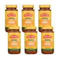 6-PACK OF Sauce Butter Chicken Tasty Bite 13 oz