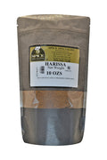 12-PACK OF Harissa - 12 Pack of 10 oz. Bags