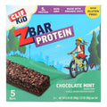 6-PACK OF SNACK BAR CHOCOLATE MINT