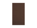 8-PACK OF NAPKIN DINNER 15X17 2PL CHOC