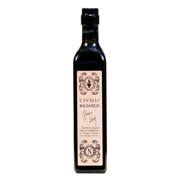 6-PACK OF VINEGAR BALSAMIC AGED