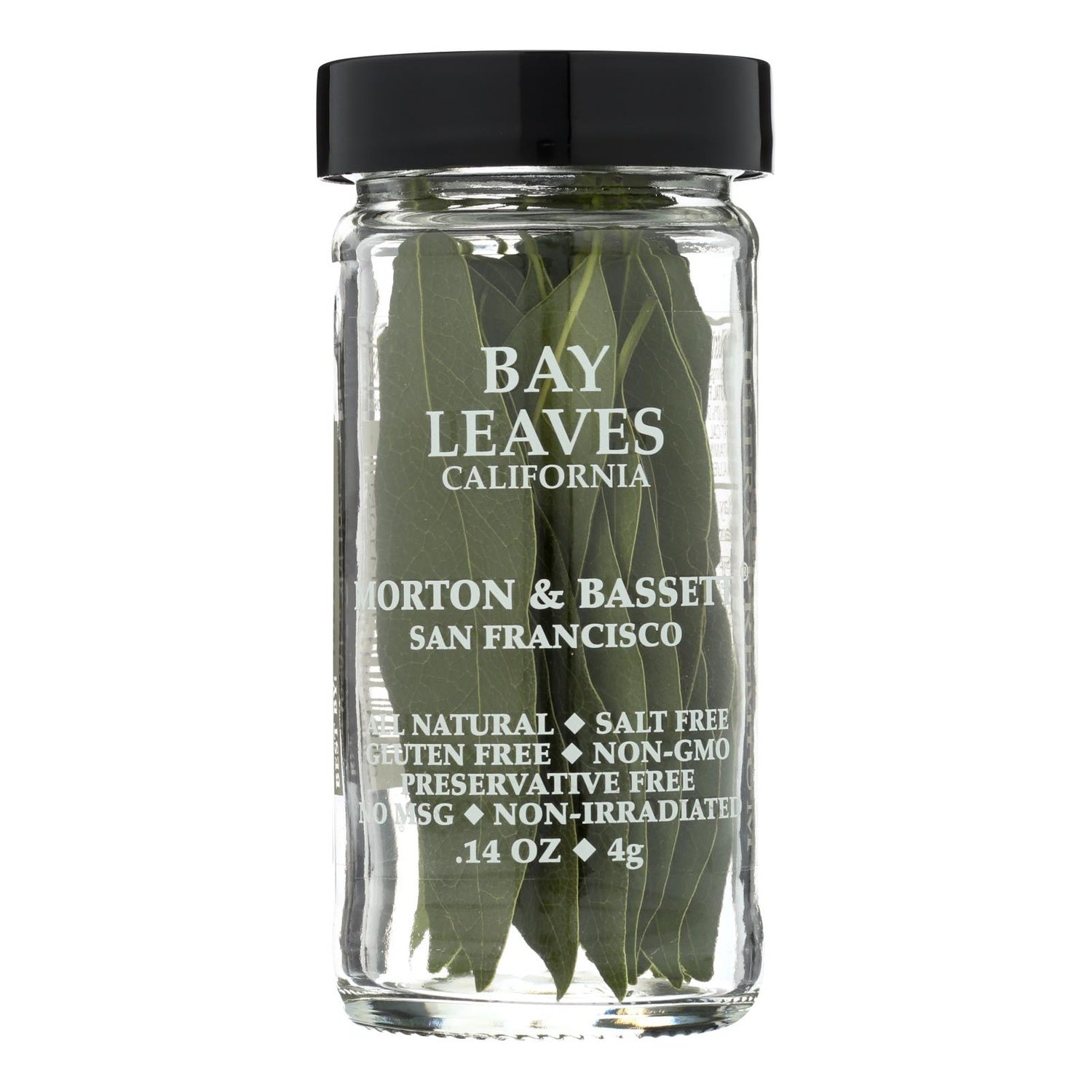 3-PACK OF BAY LEAVES ALL NATURAL