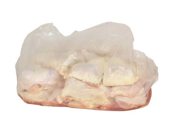 40LB-PACK OF CHICKEN CVP LEG QTR JUMBO