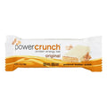 12-PACK OF Peanut Butter Cream Power Crunch 1.4 oz