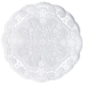 1000-PACK OF DOILY LACE FRCH 5IN