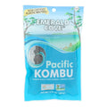 6-PACK OF Seaweed Dried, Non-GMO Pacific Kombu, Great Eastern Sun