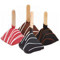 2- PACK OF CHEESECAKE ASSTMT LOLLIPOPS