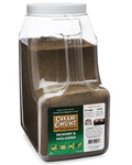 1-PACK OF SEASONING RUB HICK & MOLASSES