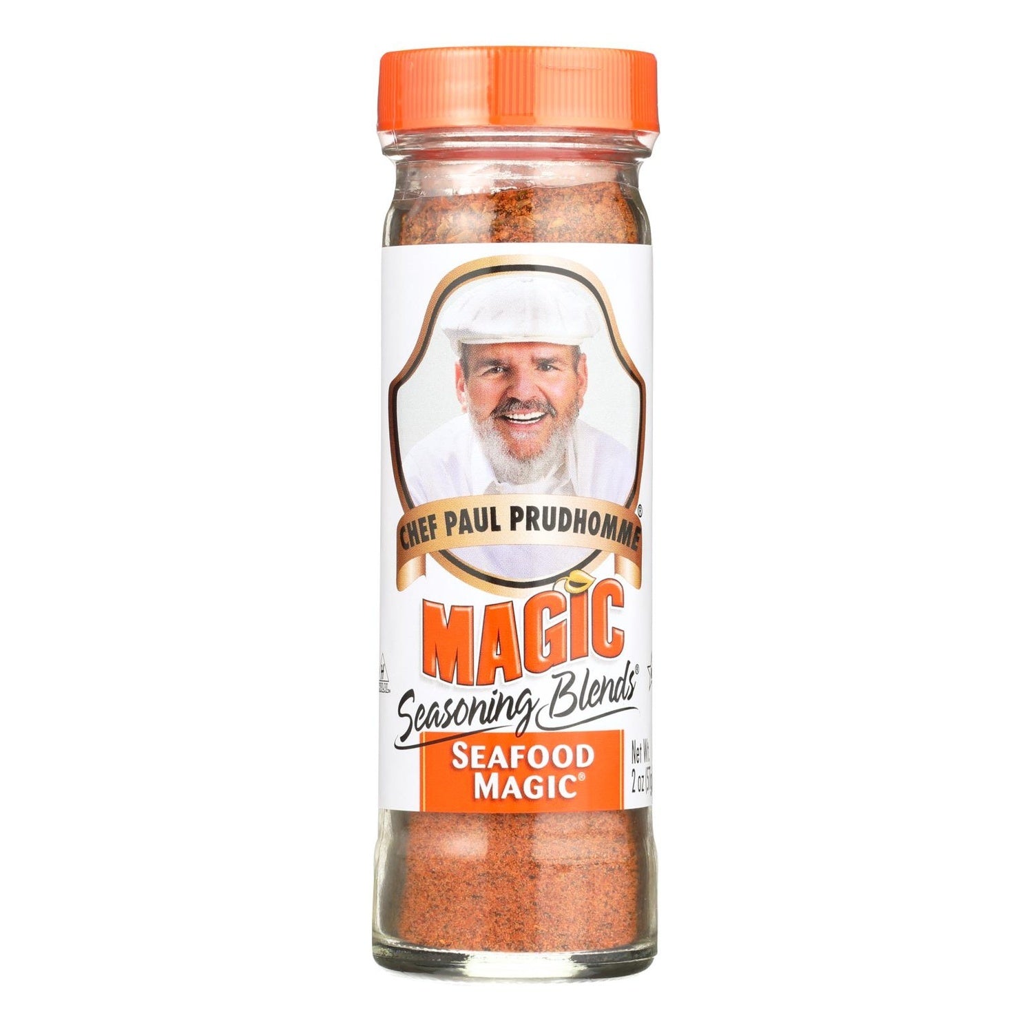 6-PACK OF SEASONING BLEND SEAFOOD