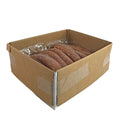 10LB-PACK OF SAUSAGE BF/PK SMKD ROPE PREM