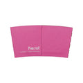 1000-PACK OF Sleeve Paper Karat 1,000 ct Coffee Cup Sleeves, Pink