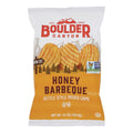 12-PACK OF CHIP POTATO HONEY BARBEQUE