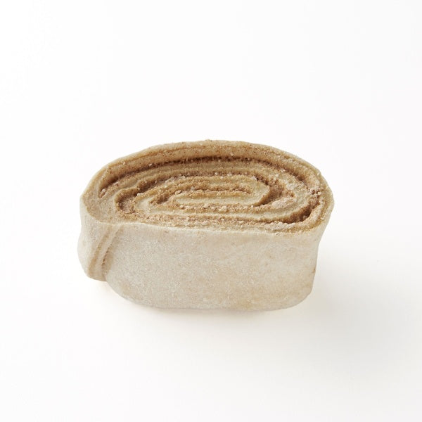 100- PACK OF DOUGH ROLL CINNAMON WHL GRAIN