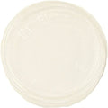 100-PACK OF LID CMPSTBL PLA LID FOR 3-9OZ CUP