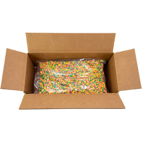 2- PACK OF TOPPING NERD RNBOW WONKA