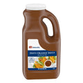 4-PACK OF SAUCE ORANGE ZSTY