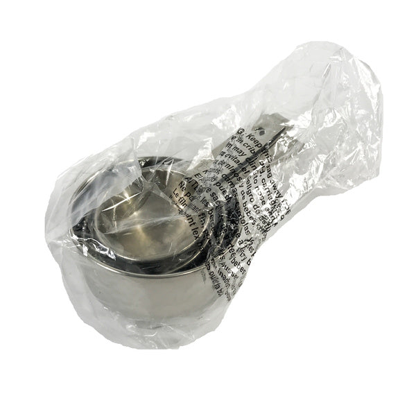 SET-PACK OF CUP MEASURING S-S