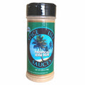12-PACK OF Spice Rub Tropical Jerk Spice Isle Sauces
