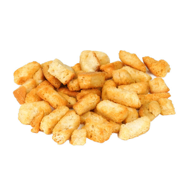 4-PACK OF CROUTON GARLIC & BUTR REG