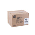 7.5X11-PACK OF BASKET PLAS GRANDE FORESTGREEN