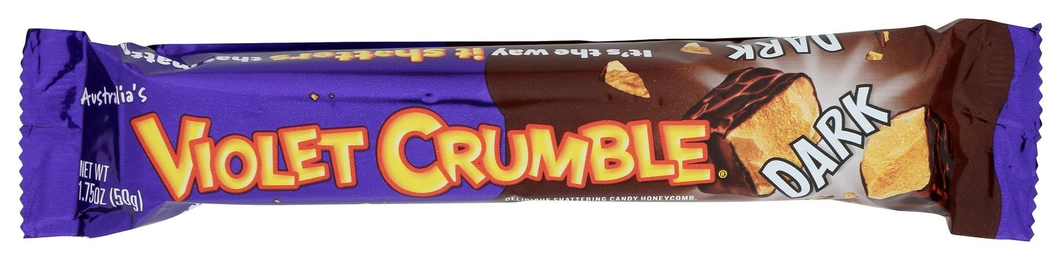 20-PACK OF CHOCOLATE DARK KING SIZE BAR