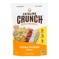 6-PACK OF Cereal Honey Graham Catalina 9 oz
