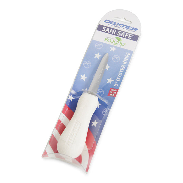 3"-PACK OF KNIFE OYSTER BSTN