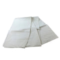 24-PACK OF COVER TABLE PAPER WHT LIN-LIKE