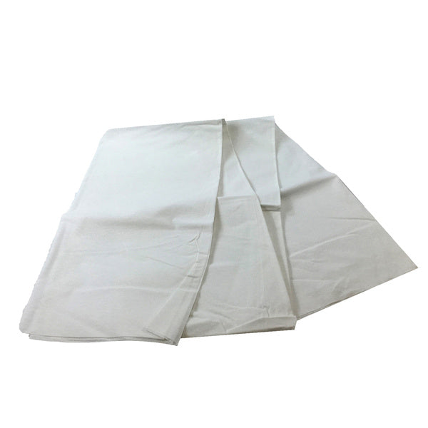 24-PACK OF COVER TABLE PAPER WHT LIN-LIKE