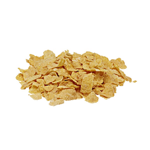 70-PACK OF CEREAL CORN FLAKES INDIV BOX