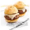 1 OZ-PACK OF APTZR TURKEY & CHORIZO SLIDER